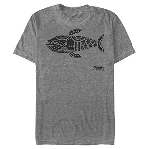 Charcoal Heather