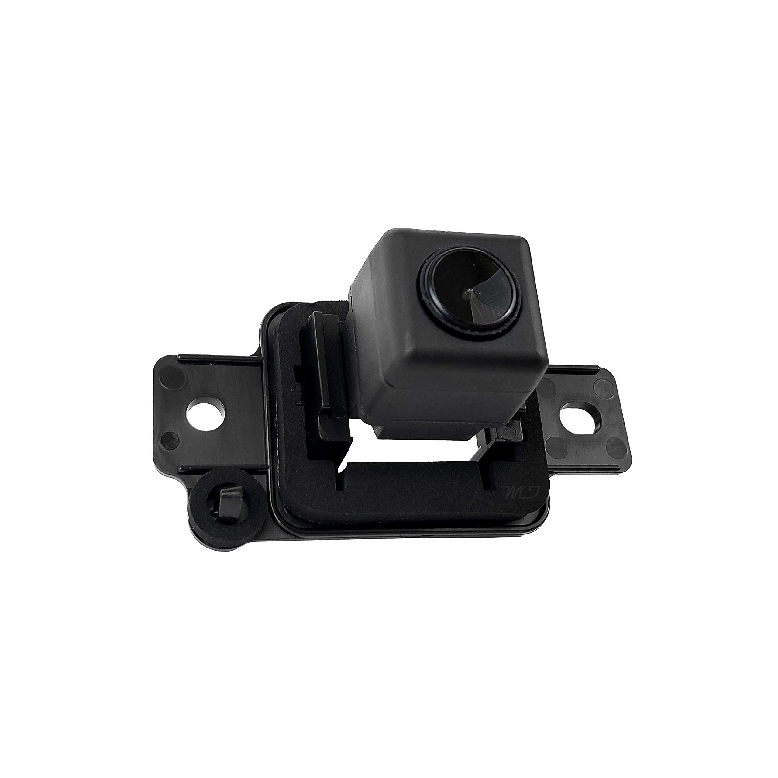 Mitsubishi Outlander Type 2 (2012-2013) Backup Camera Replacement - OEM Part # 8781A058 - Perfect for Tailgating, Parking & Night Driving Safety