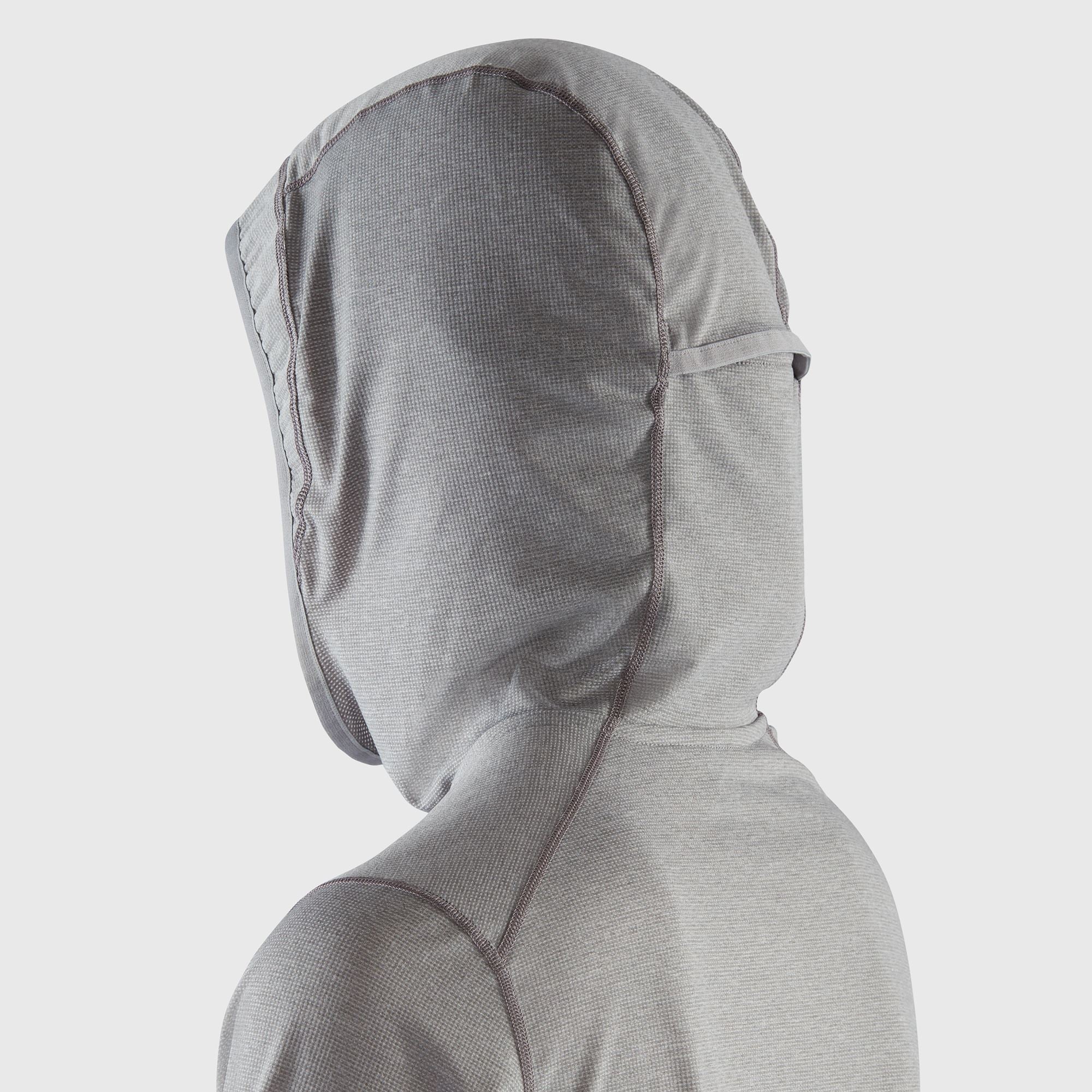 Abisko Women's Sun Hoodie UPF 50+ - Lightweight Hiking & Outdoor Sun Protection Shirt for Travel, Camping, and Beach Activities