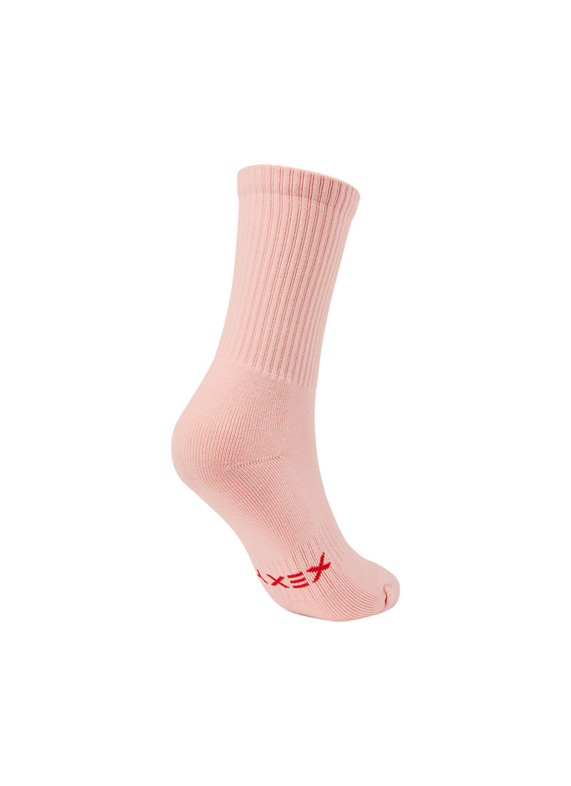 Fresh Symbol Crew Socks - Comfortable Cotton Casual Socks for Men & Women - Perfect for Daily Wear, Sports, and Gifts