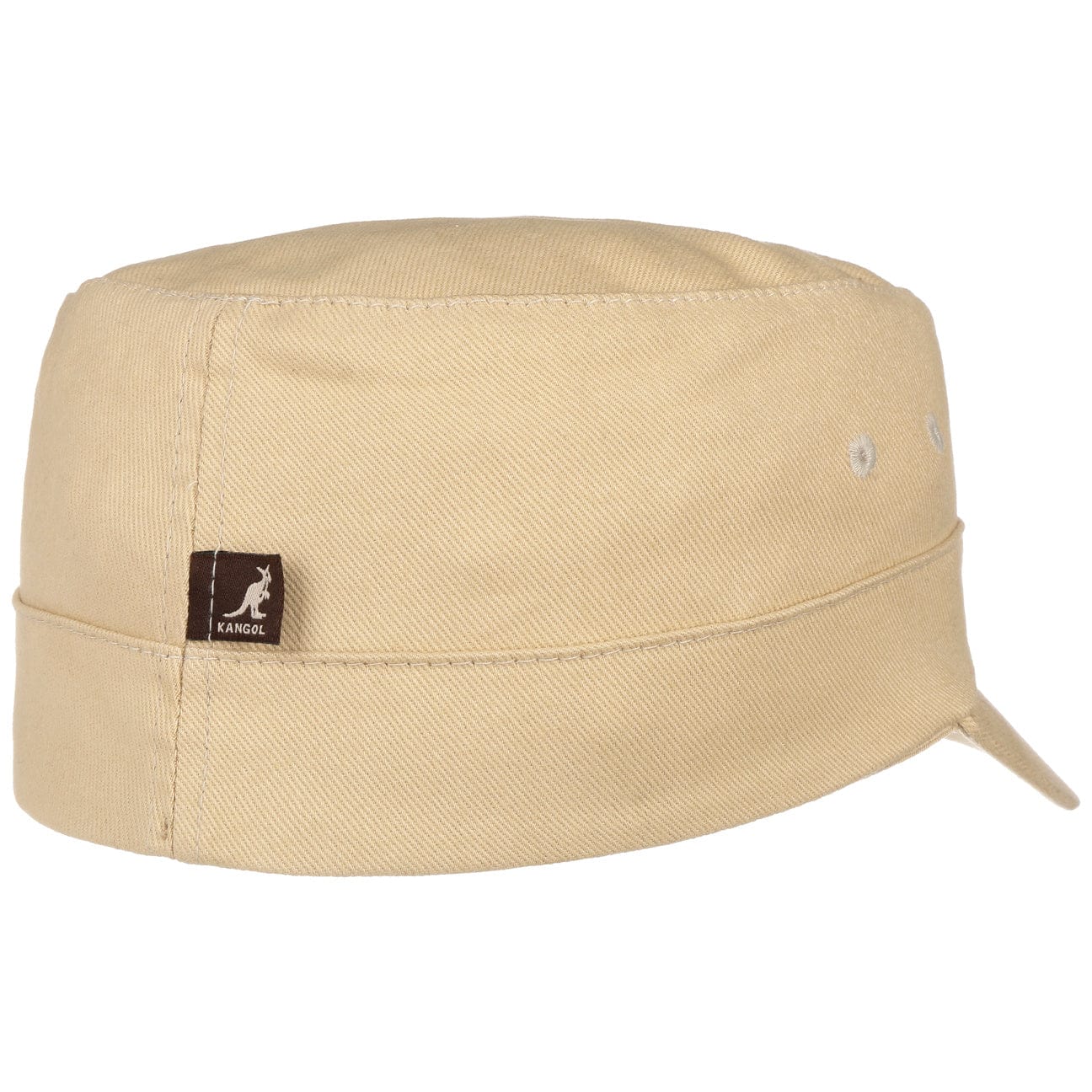 Kangol Flexfit Urban Army Cap - Adjustable Military Style Hat for Men & Women | Perfect for Outdoor Activities, Hiking, and Casual Wear
