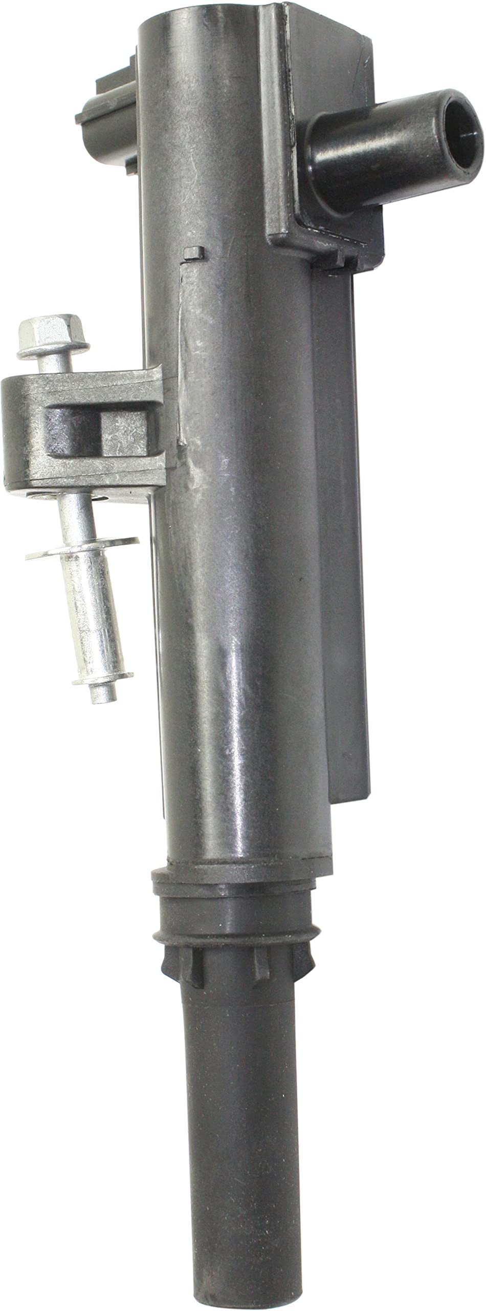 Garage-Pro 6 Pack Ignition Coil Replacement for 2009-2012 Dodge Ram 1500 3.7L V6 - Compatible with Ram 1500 & Dodge Ram 1500 Models - Perfect for Engine Tune-Ups & Performance Upgrades