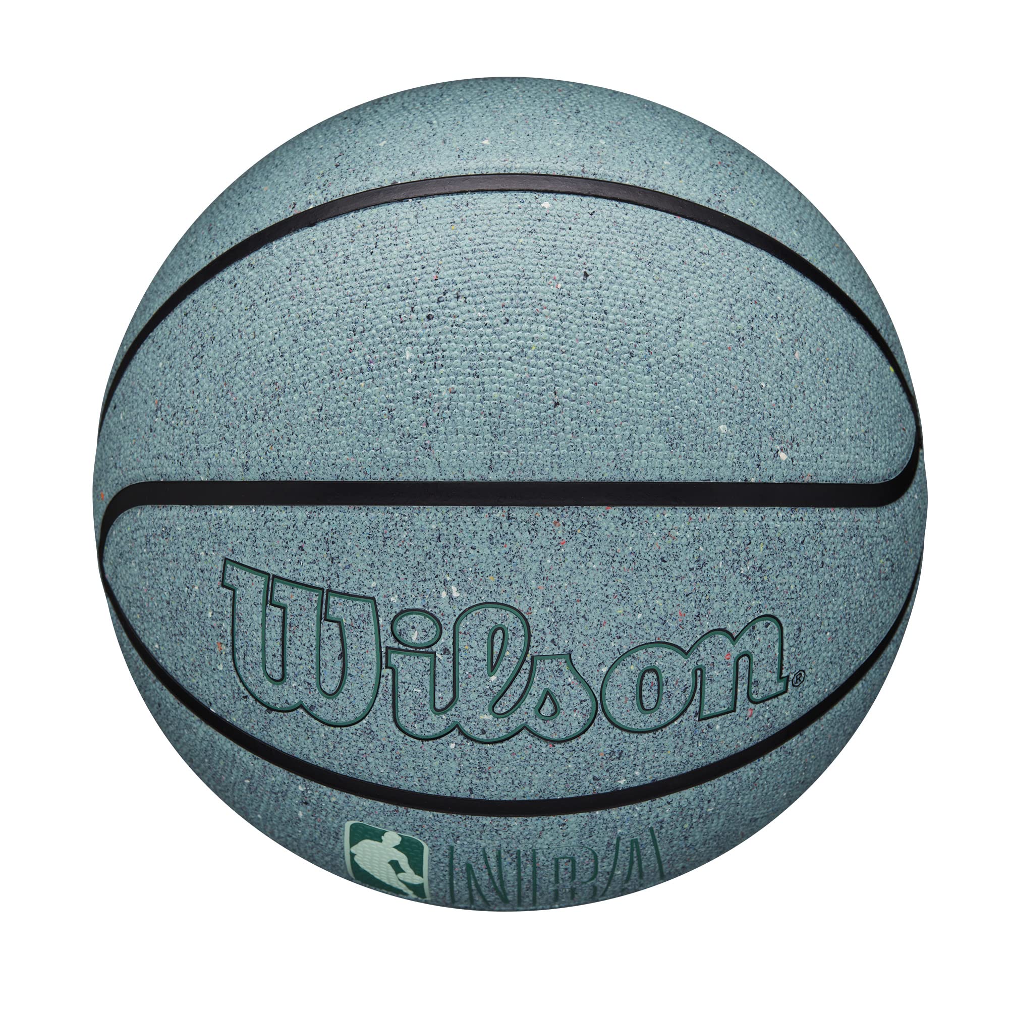 Wilson Official NBA Basketball - Premium Game & Practice Ball for Indoor/Outdoor Play