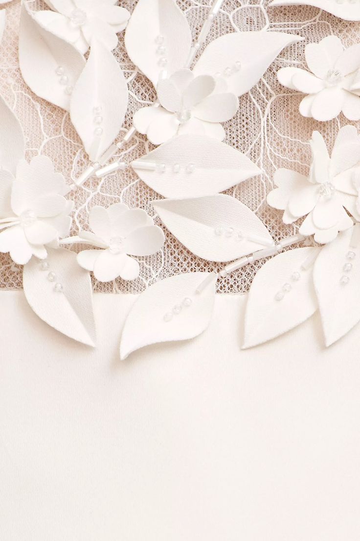 BHLDN Hadley Gown - Elegant Wedding Dress for Brides | Perfect for Beach, Garden & Formal Weddings