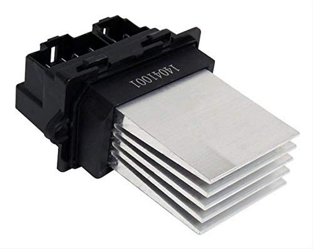 High-Performance Crown Blower Motor Module - Compatible with HVAC Systems, Home & Commercial Use - Perfect for Air Circulation & Ventilation Solutions