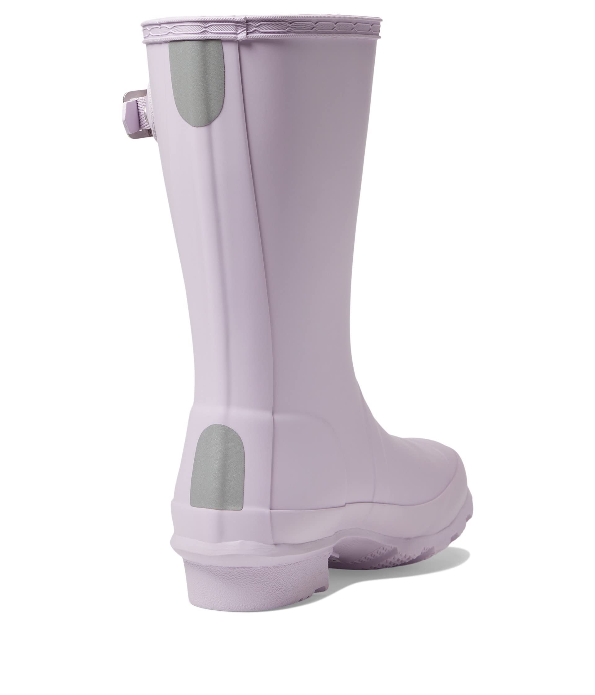 HUNTER Girls KFT5000RMA Waterproof Rain Boots for Kids - Comfortable & Durable Rubber Booties for Puddles, Mud & Outdoor Play - Perfect for School, Farm & Rainy Day Adventures