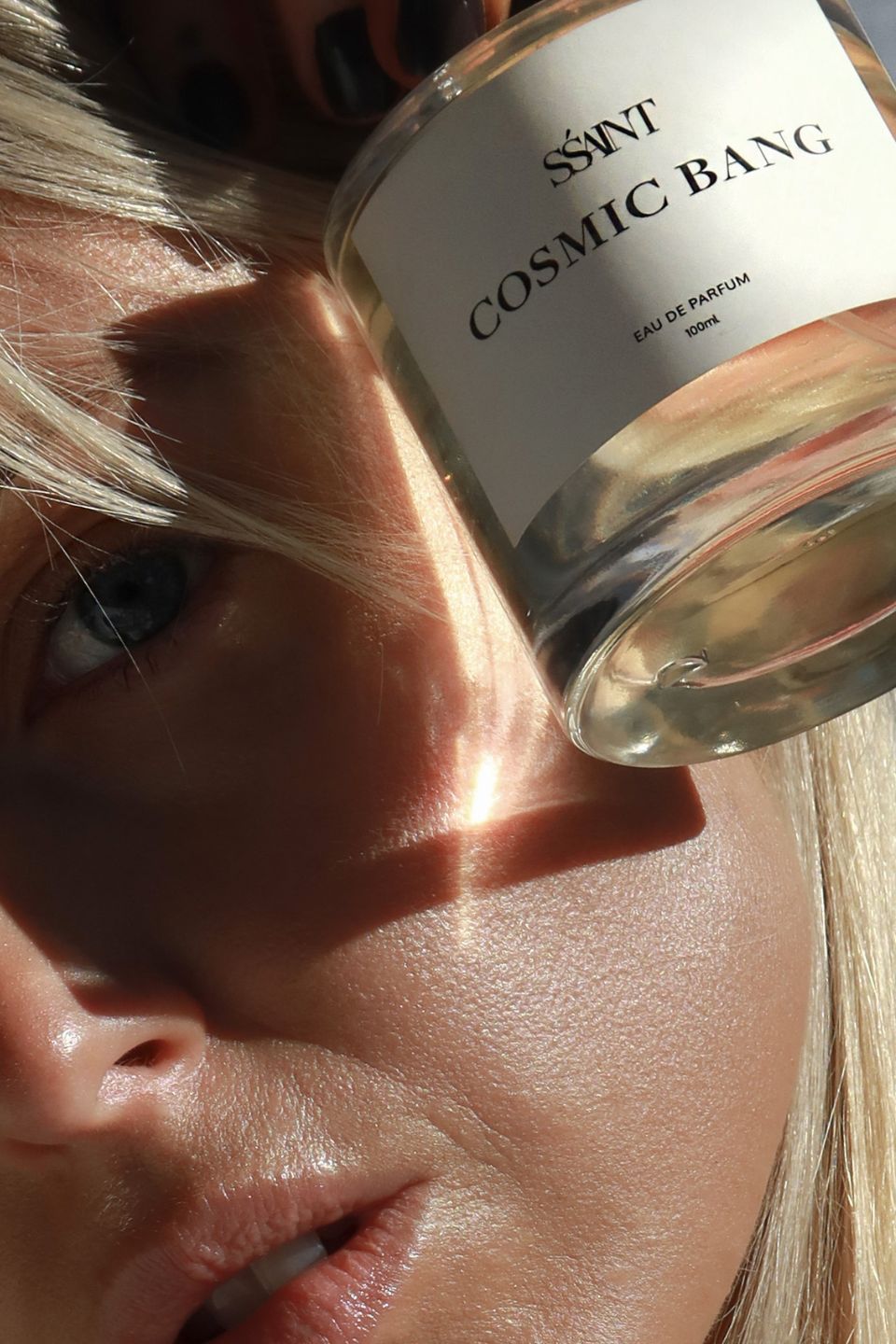 Cosmic Bang 50ml Eau De Parfum for Women - Long Lasting Floral Fragrance - Perfect for Date Night & Special Occasions