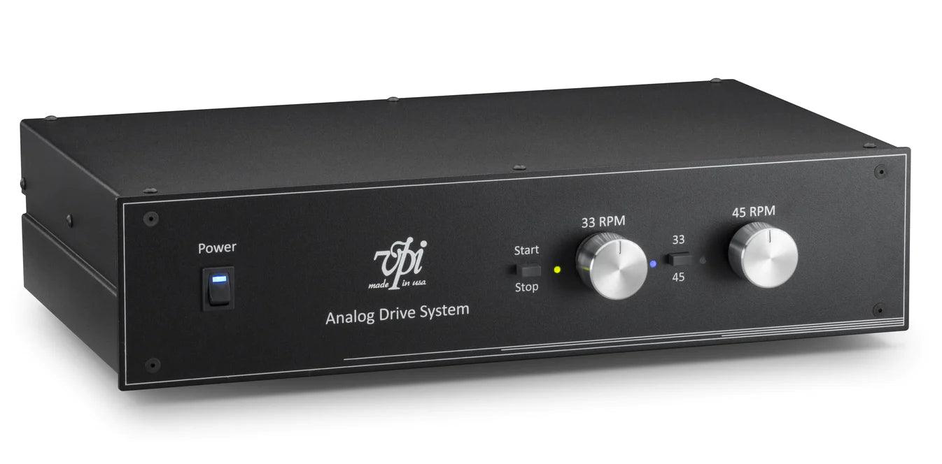 VPI ADS Speed Controller - High Precision Motor Speed Regulator for Industrial & DIY Projects | Perfect for CNC Machines, 3D Printers & Robotics