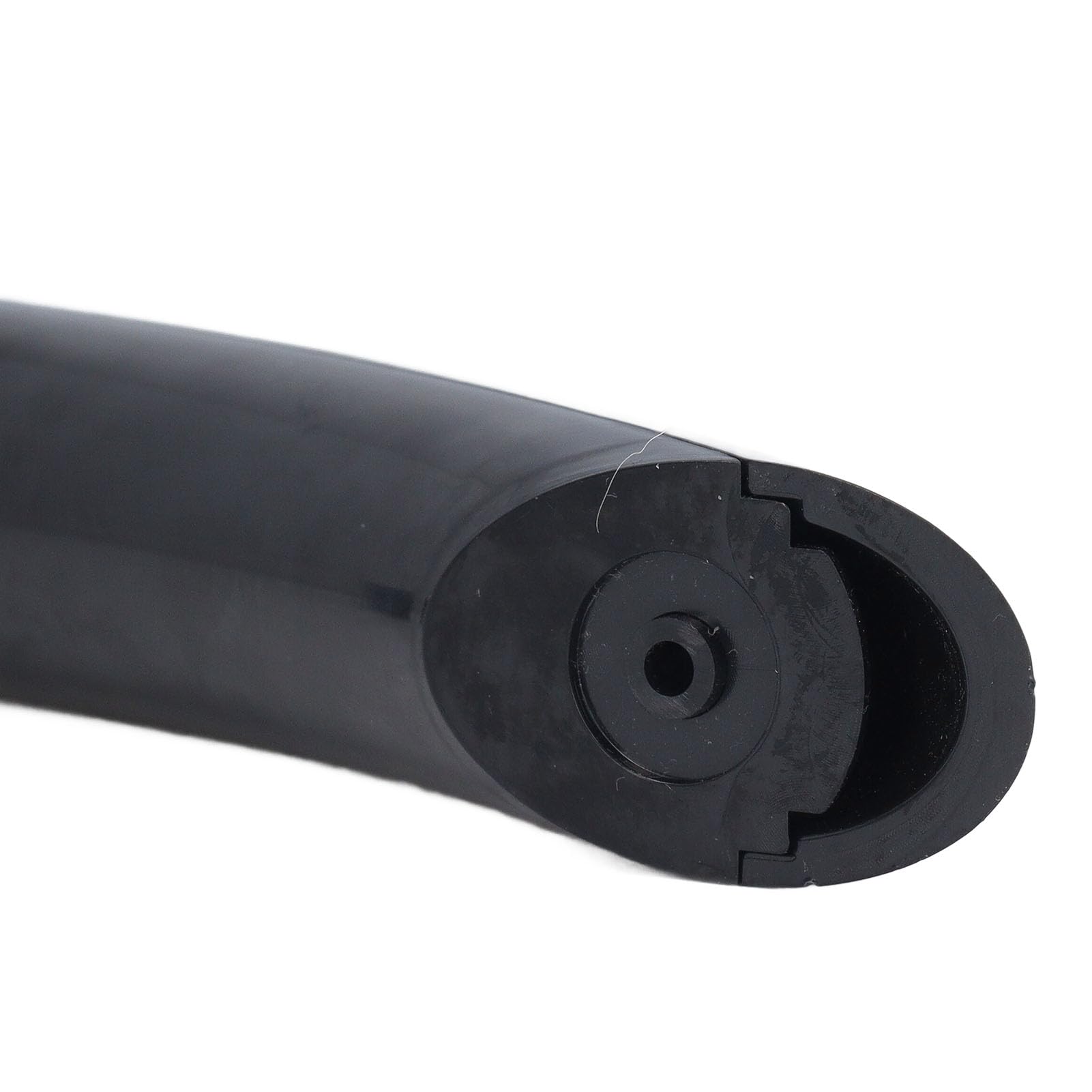 Easy Install Anti-Slip Microwave Door Handle Replacement for 8169738 Oven - Durable Upgrade for GE, Whirlpool & More (Perfect for Kitchen Safety & Convenience)
