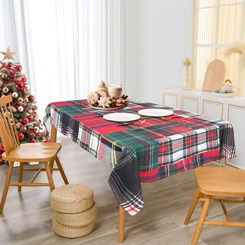 Christmas Plaid