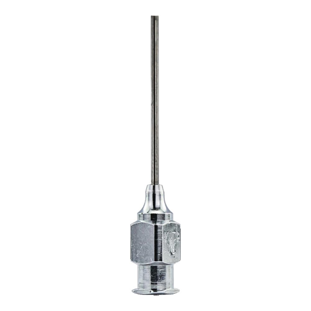 CHROMABOND Stainless Steel Needle for Vacuum Manifolds (12-Pack) | High-Quality Lab Equipment for HPLC, GC & Sample Preparation | MACHEREY-NAGEL 730152