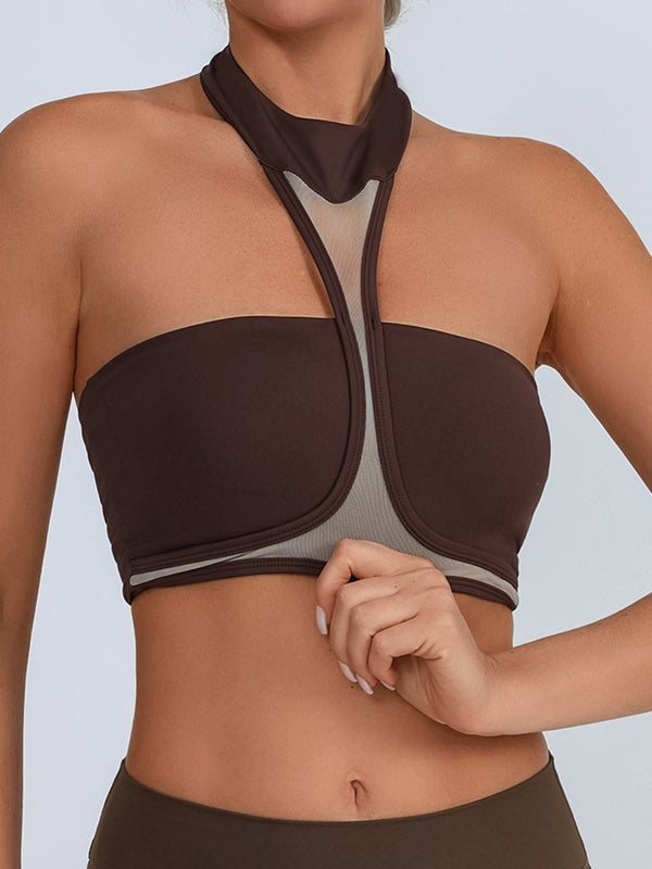 Saddle Brown