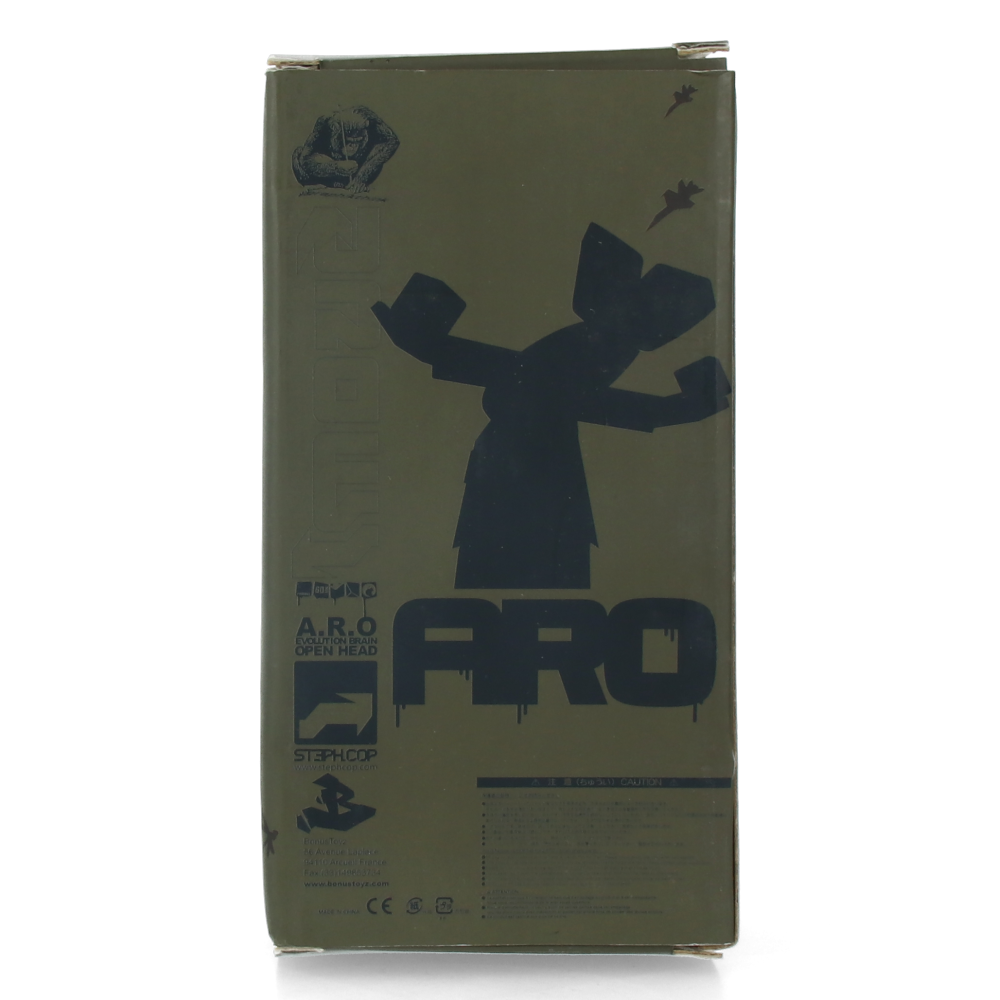 Steph Cop Aro (Kaki) - Premium Fashion Accessory for Women | Perfect for Casual Outfits, Office Wear & Special Occasions