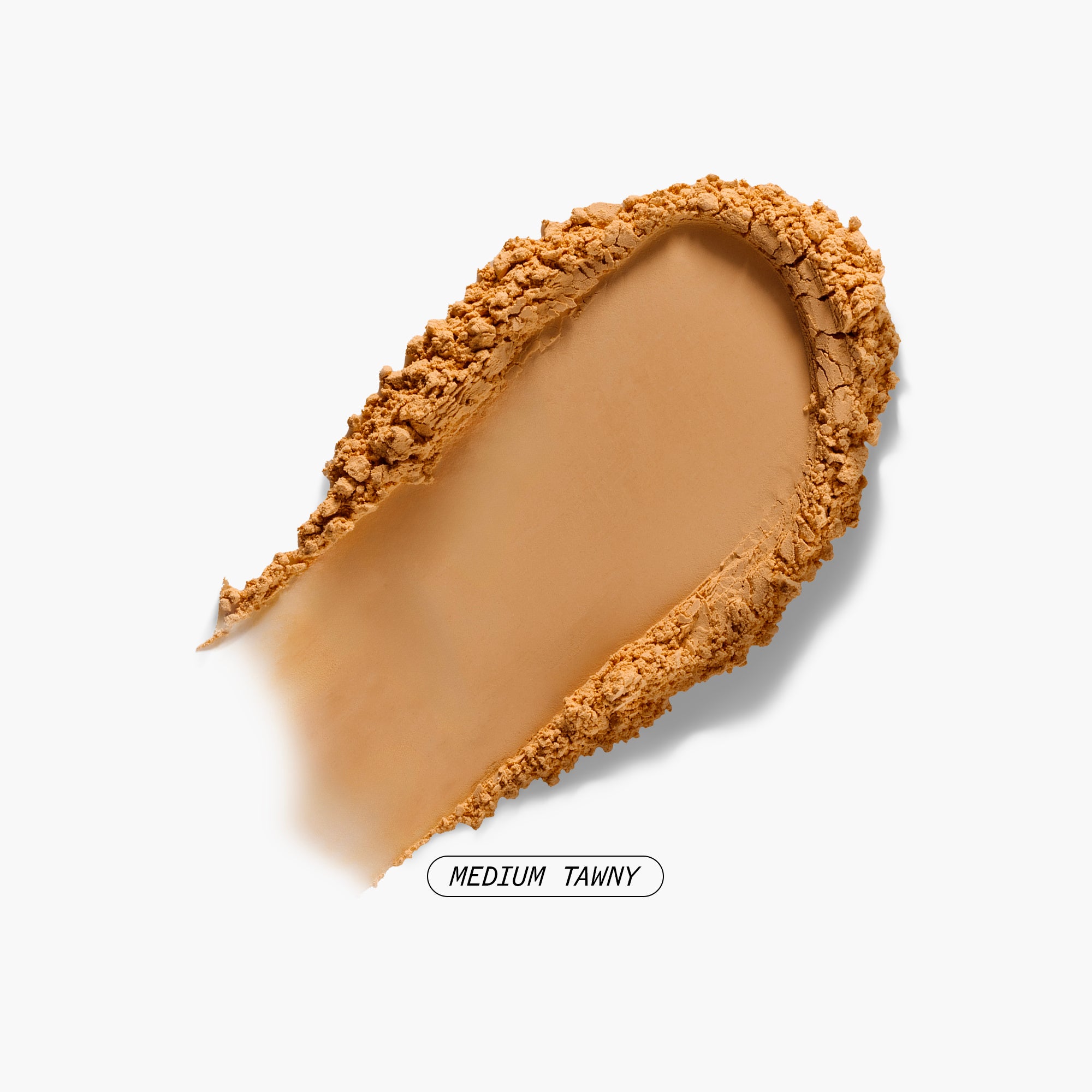 Medium Tawny Light-Diffusing Dust