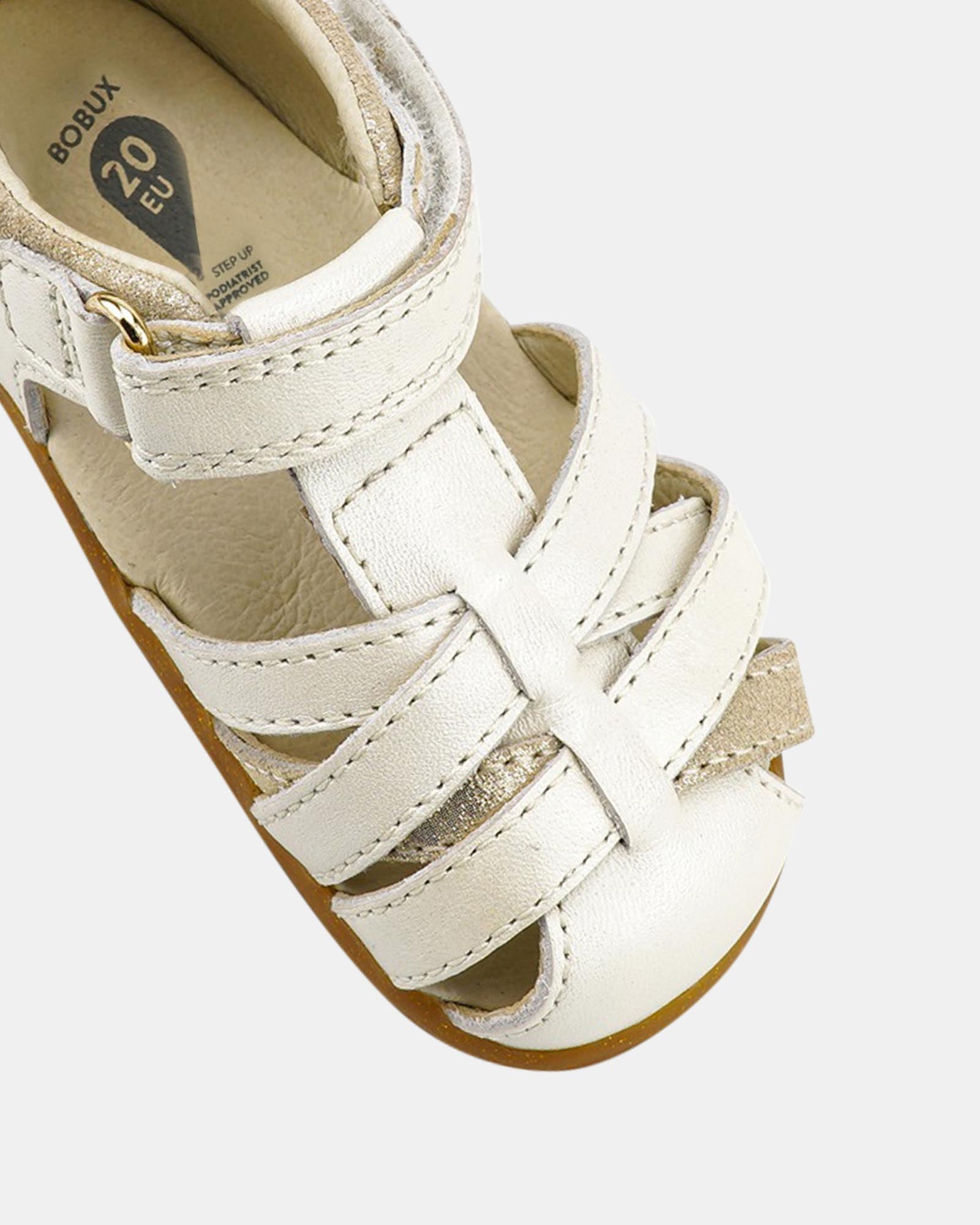 Step Up Cross Jump Moon Pearl - Stylish & Comfortable Sneakers for Women | Perfect for Running, Gym Workouts & Casual Wear