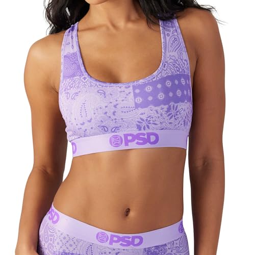 Grape Bandana