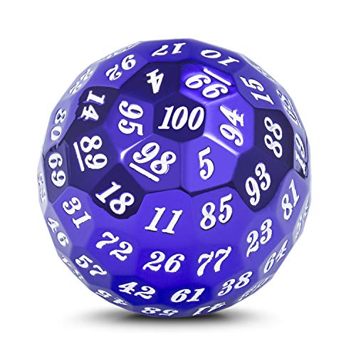 Purple With White Number