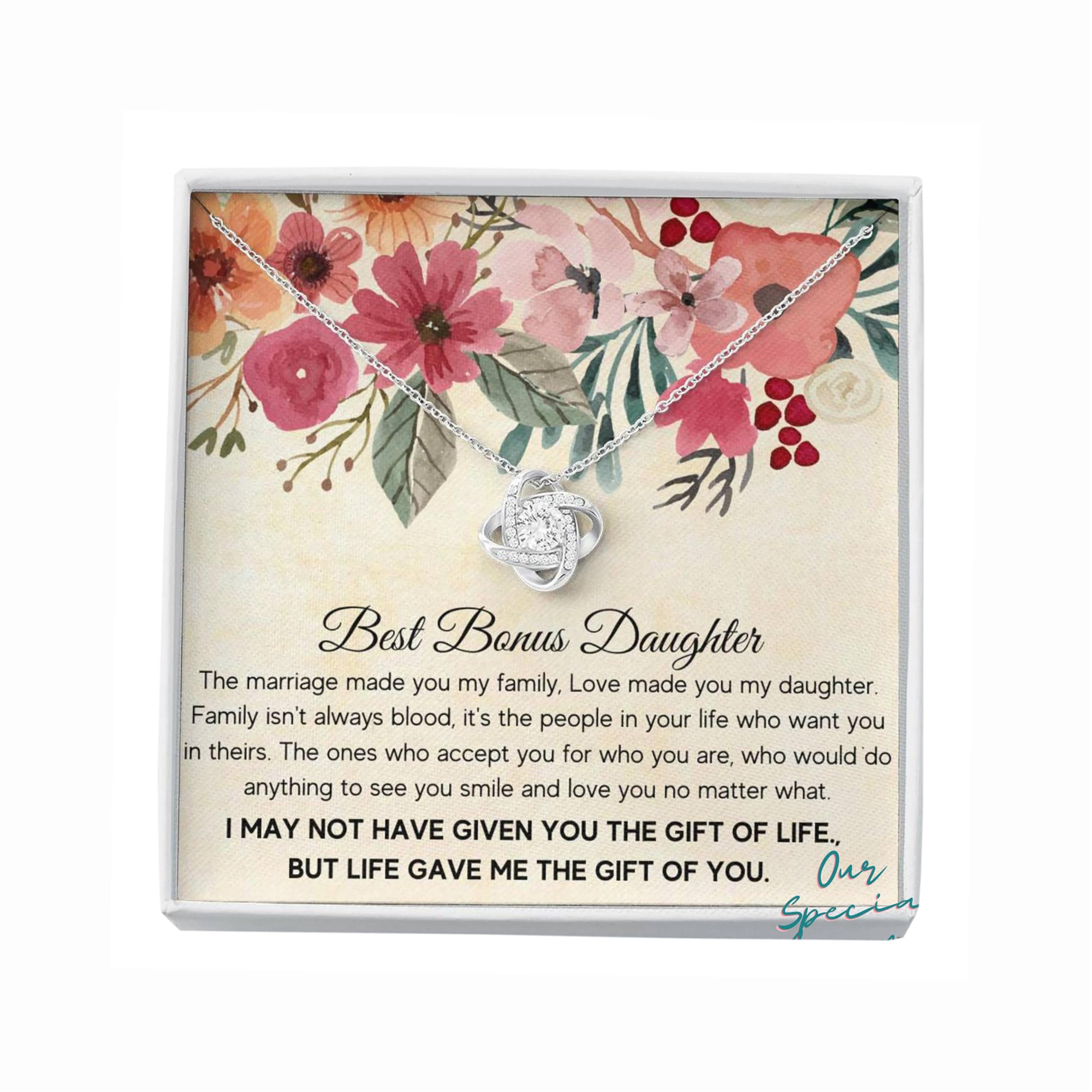 17th Birthday Necklace for Girls - Personalized 14K Gold Jewelry Gift for Daughter, Women & Teens | Perfect Sweet 16, 17th Birthday Present, Graduation Gift & Special Occasion Keepsake