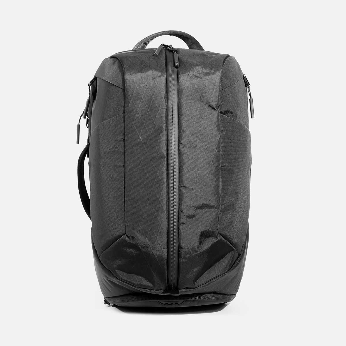 Best Duffel Pack 3 - Waterproof Travel Backpack & Gym Bag for Men & Women - Perfect for Outdoor Adventures, Workouts & Weekend Getaways
