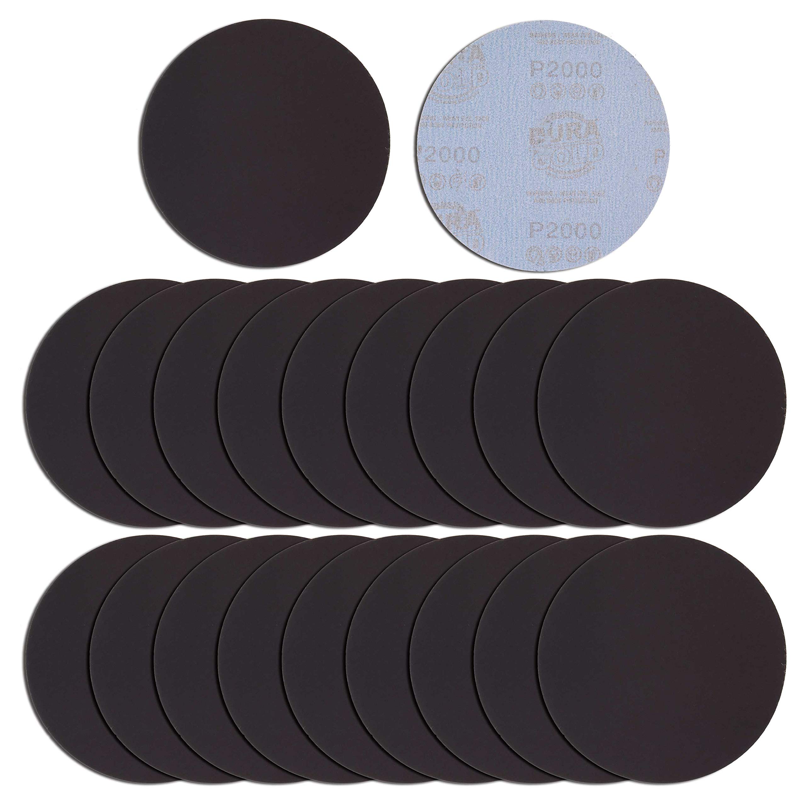 Dura-Gold Premium 6