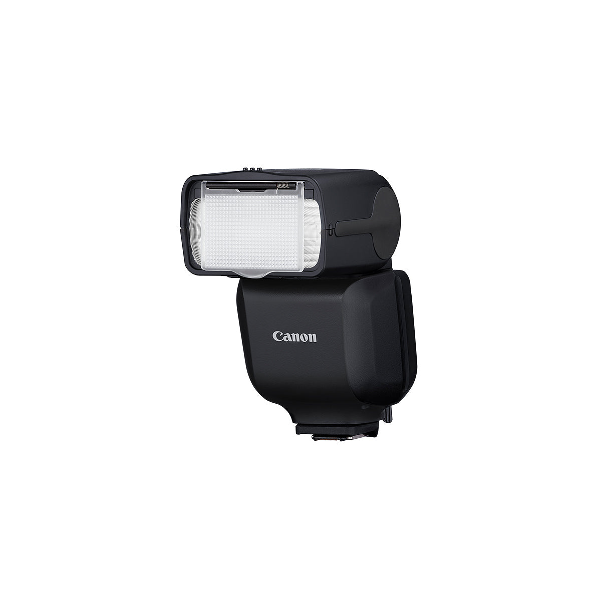 Canon Speedlite EL-10 Flash for DSLR Cameras - Professional Photography Lighting for Portraits, Events & Low Light Shooting