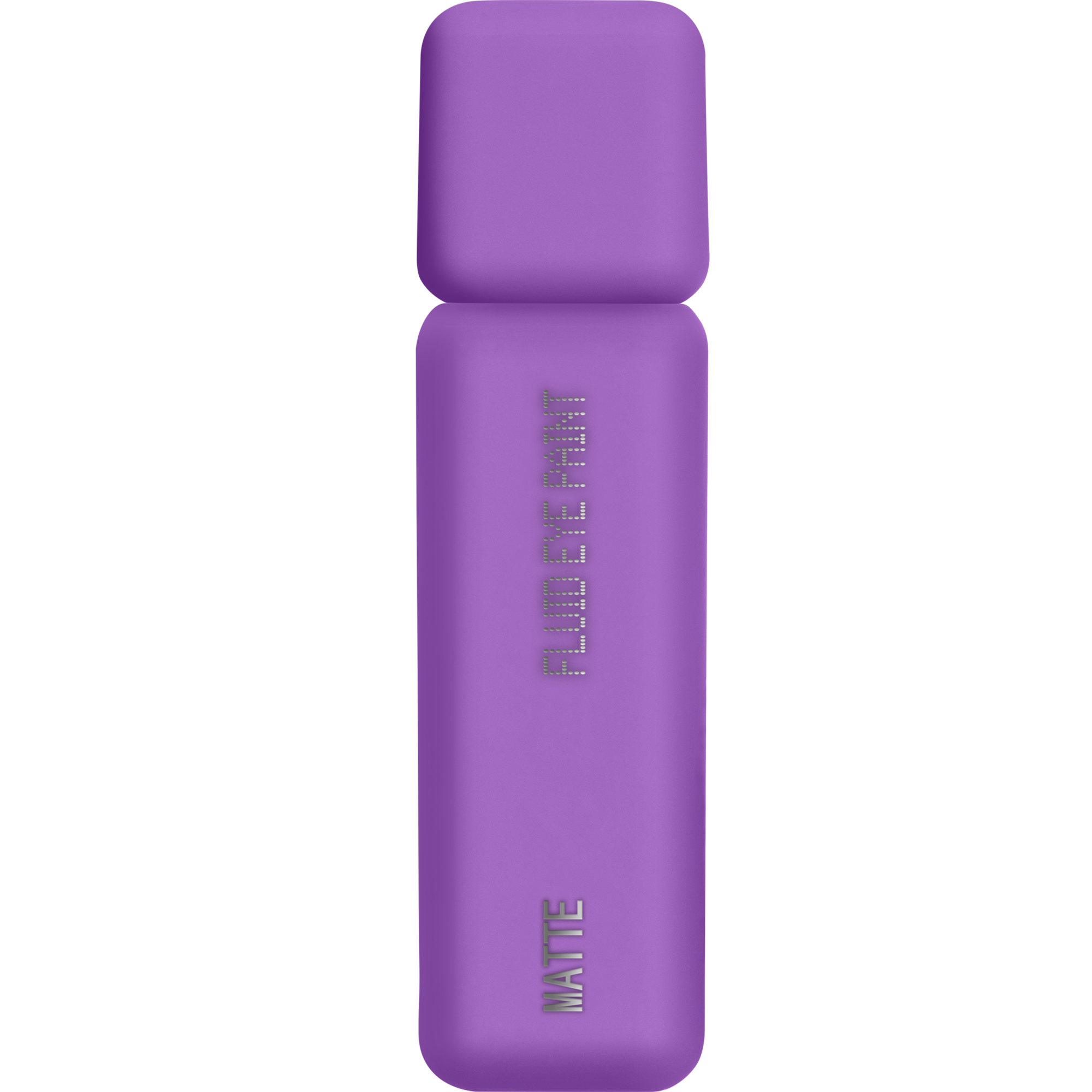 Matte Fluid Eye Paint - New Karma Long-Lasting Waterproof Liquid Eyeshadow for Smoky & Natural Looks | Perfect for Daytime Office Wear & Nighttime Party Makeup