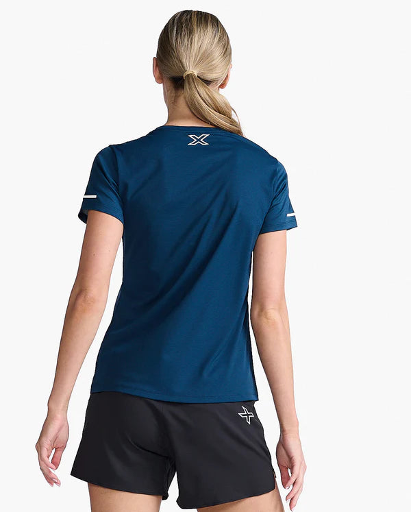 Aero Tee Moonlight - Lightweight & Comfortable Men's T-Shirt for Casual Wear, Gym & Outdoor Activities