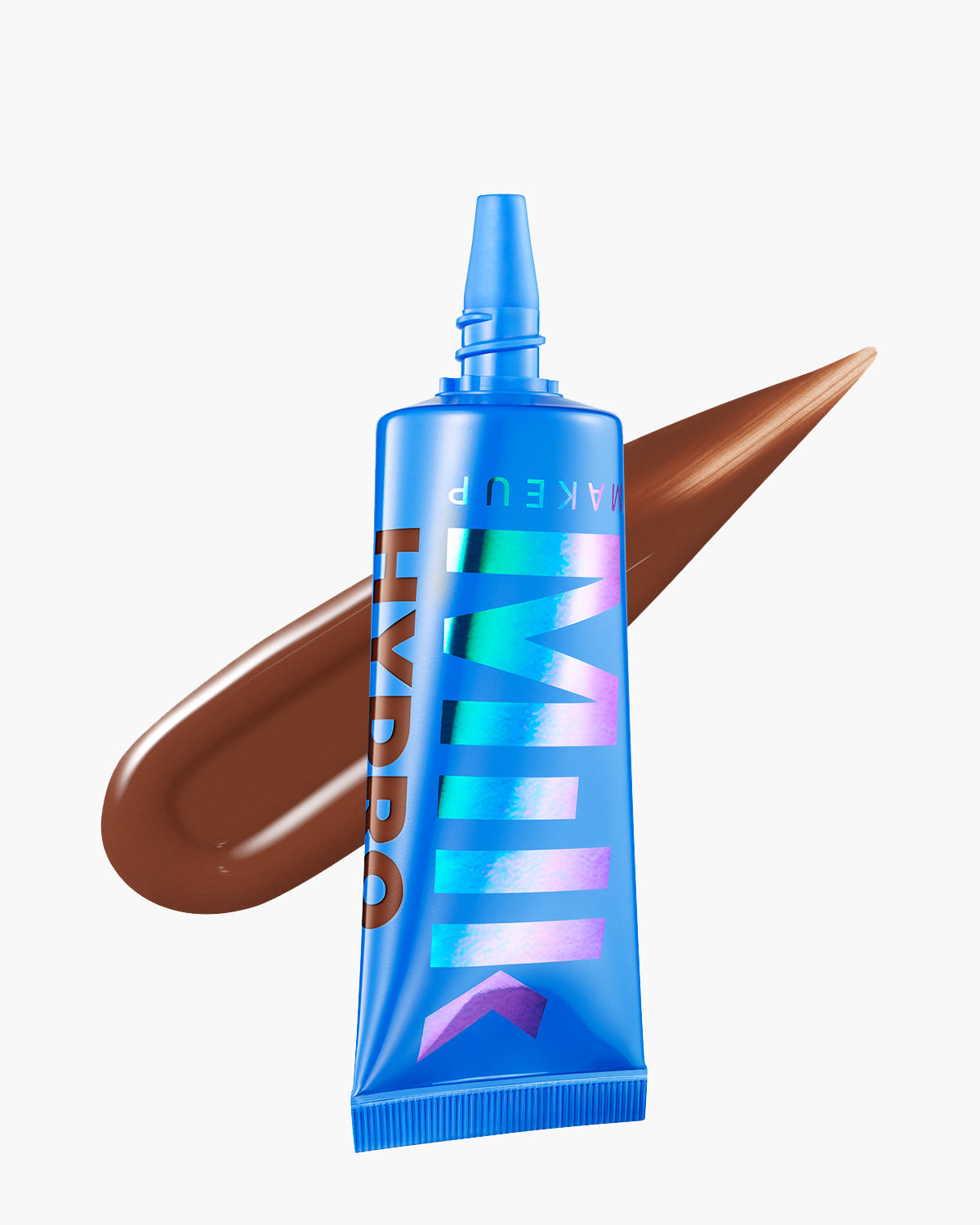 Hydro Grip Hydrating Gel Skin Tint - Lightweight Moisturizing Foundation with Dewy Finish | Perfect for Daily Wear, Makeup Base & Natural Glow Look