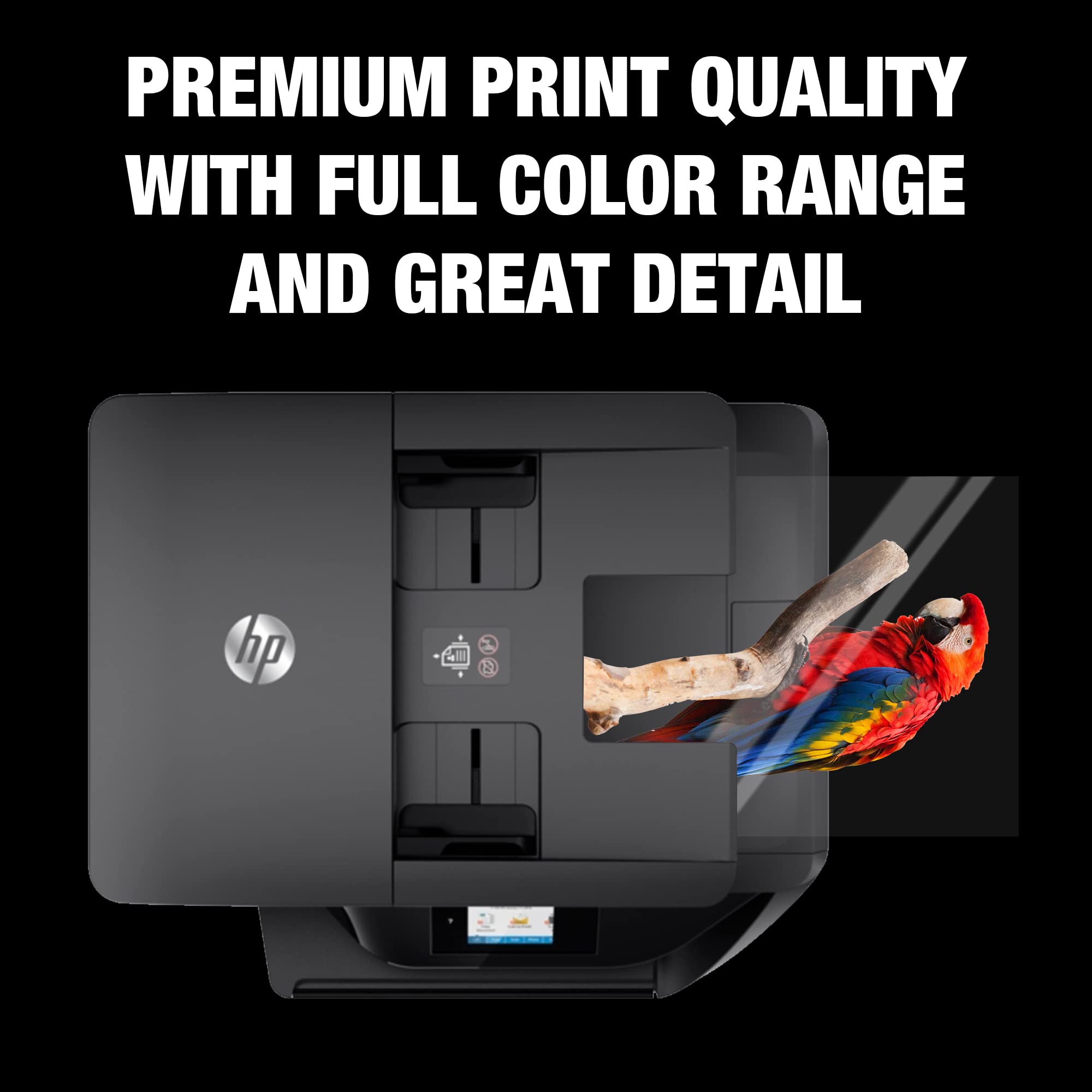 Samsill 100-Pack Clear Transparency Film Sheets for Laser Jet Printers, 8.5 x 11 Inch - Black Image Only | Projector Film & Overhead Transparencies for Presentations, School Projects & Office Use
