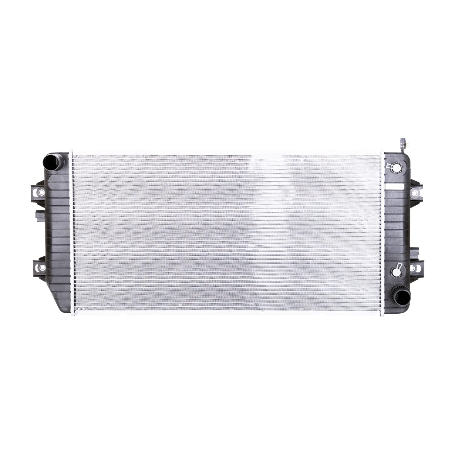 TYC 2935 Radiator Replacement for 2003-2008 Chevrolet Express Vans - Perfect for Cooling System Repair & Maintenance