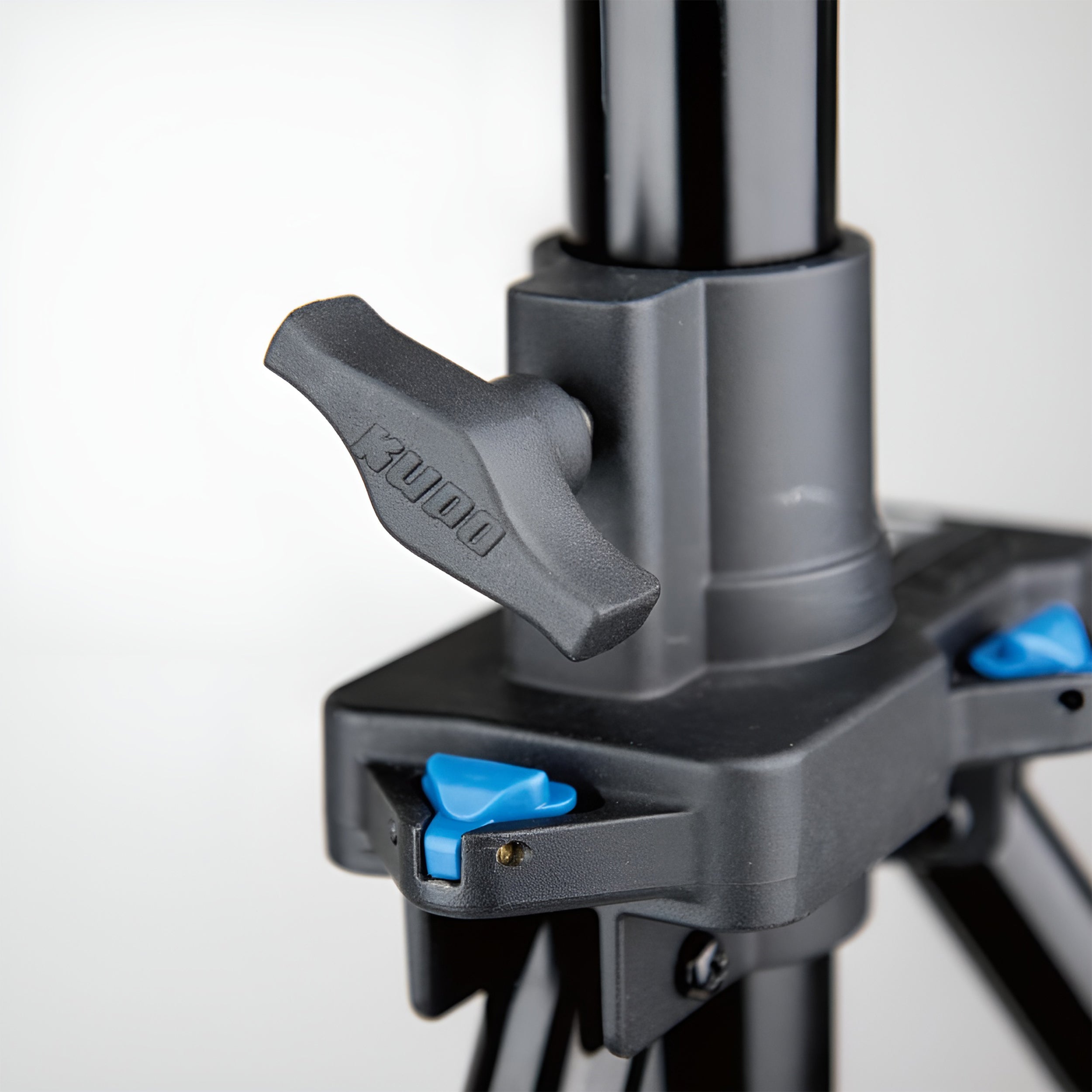 KUPO 121 12 Feet Heavy Duty Grant Snap Stand (KS080311) - Professional Lighting & Photography Support for Studios, Events, and Outdoor Shoots