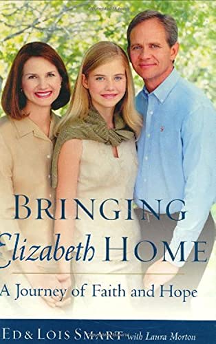 Bringing Elizabeth Home: A Journey of Faith and Hope - Inspirational Christian Book for Women's Bible Study & Book Club Discussions