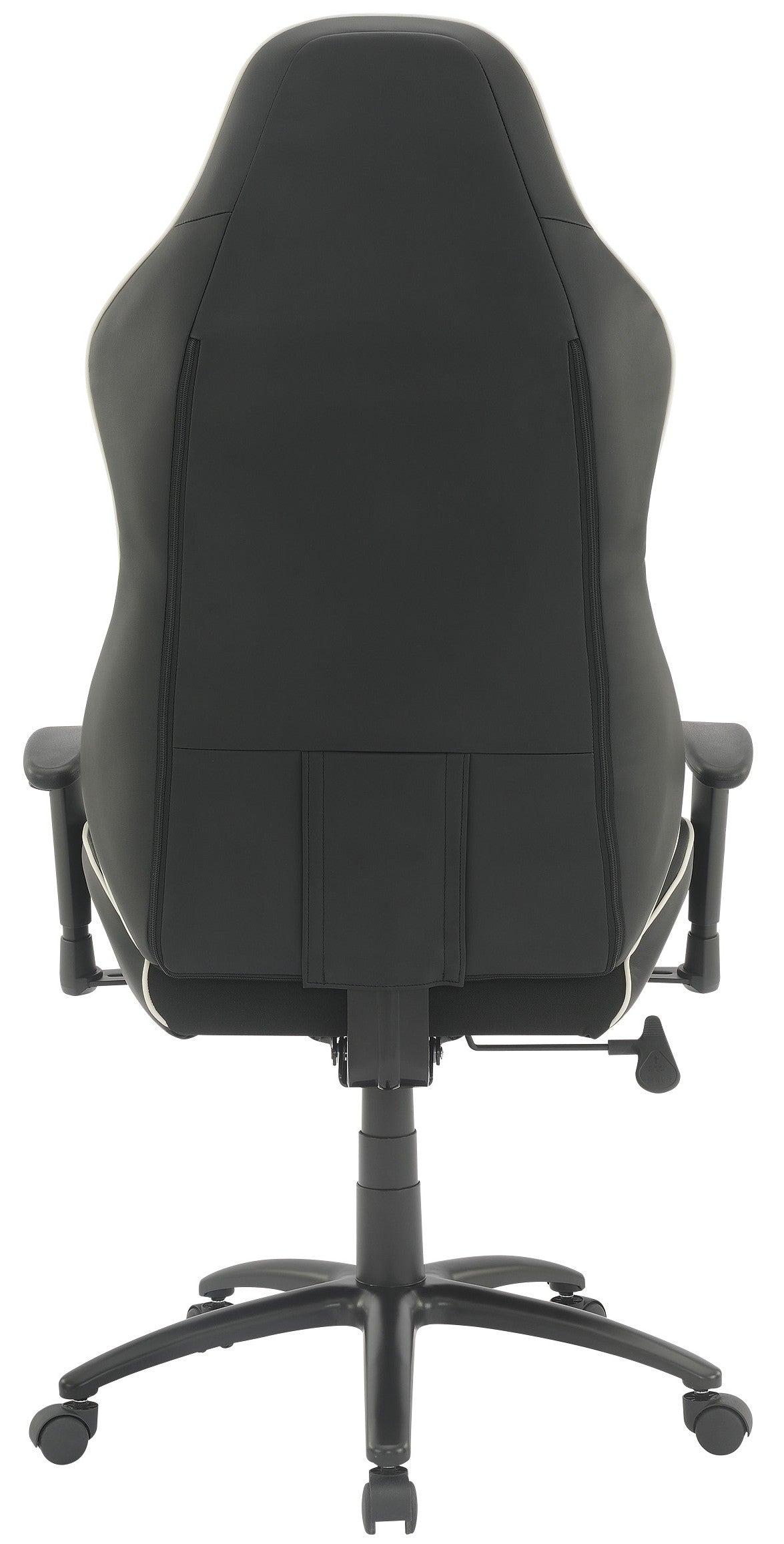 Office Star High Stakes Gaming Chair [HSTK25] - Ergonomic Computer Desk Chair for PC Gaming, Streaming & Office Work - Adjustable Lumbar Support & Headrest - Perfect for Gamers & Remote Workers