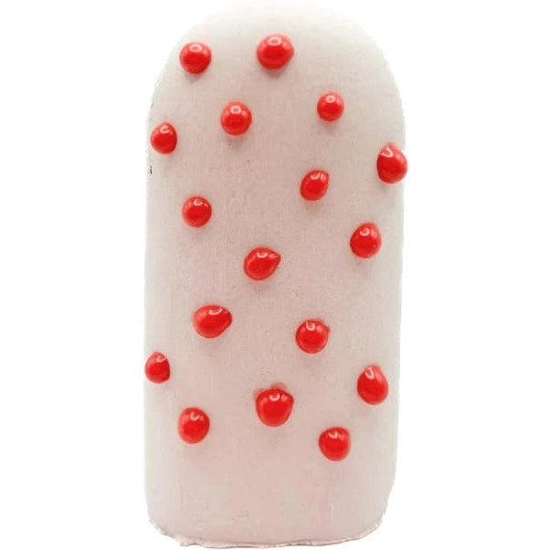 Ritual Glaze Melt Gloop Red - 5.6 oz Ceramic Glaze for Pottery & DIY Crafts - Perfect for Handmade Mugs, Bowls & Art Projects