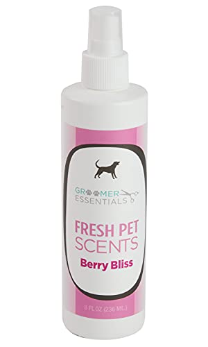 Berry Bliss