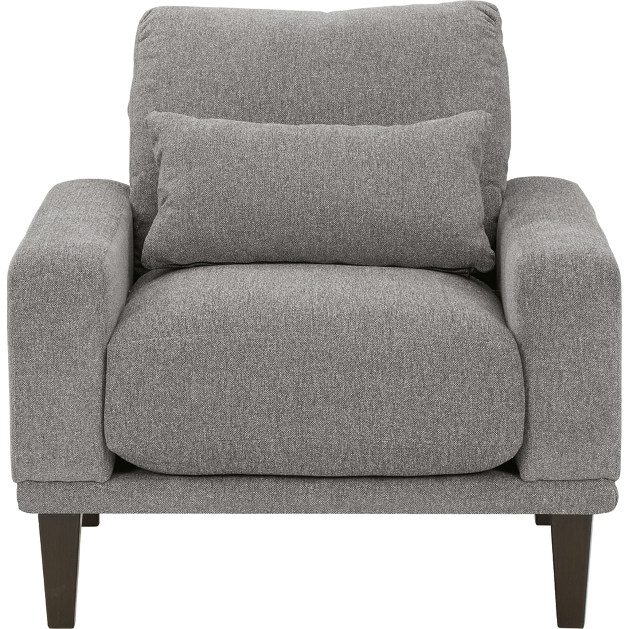 Baneway RTA Chair Sterling - Modern Home Office & Dining Chair with Easy Assembly, Ergonomic Design for Comfortable Seating | Perfect for Office, Study Room, Kitchen & Conference Spaces