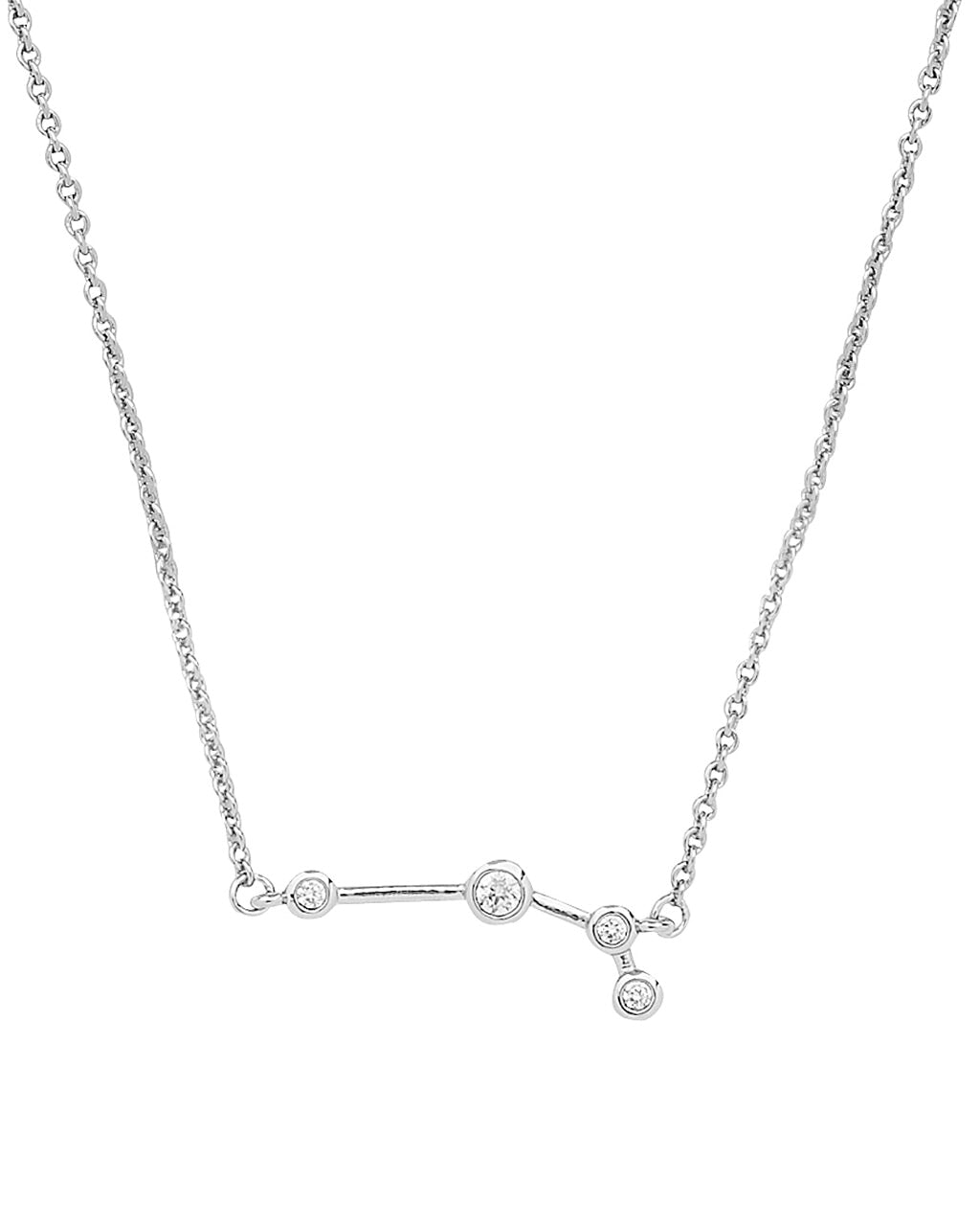 Celestial Constellation Necklace - 'When Stars Align' Zodiac Pendant for Women | Perfect Gift for Astronomy Lovers, Birthday & Anniversary Jewelry