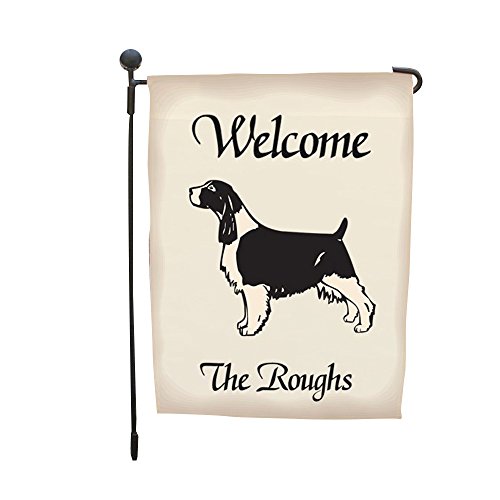 English Springer Spaniel