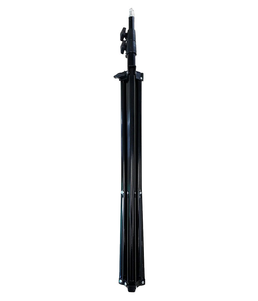 Premium Adjustable Camera Tripod Stand - Lightweight Aluminum Alloy with 360° Rotation for DSLR, Smartphone, Video & Photography - Perfect for Travel, Vlogging, YouTube & Outdoor Shooting