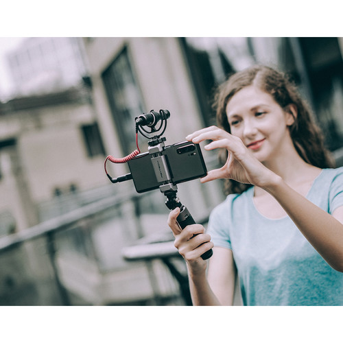 PGYTECH VLOG Phone Extension Pole Tripod - 40