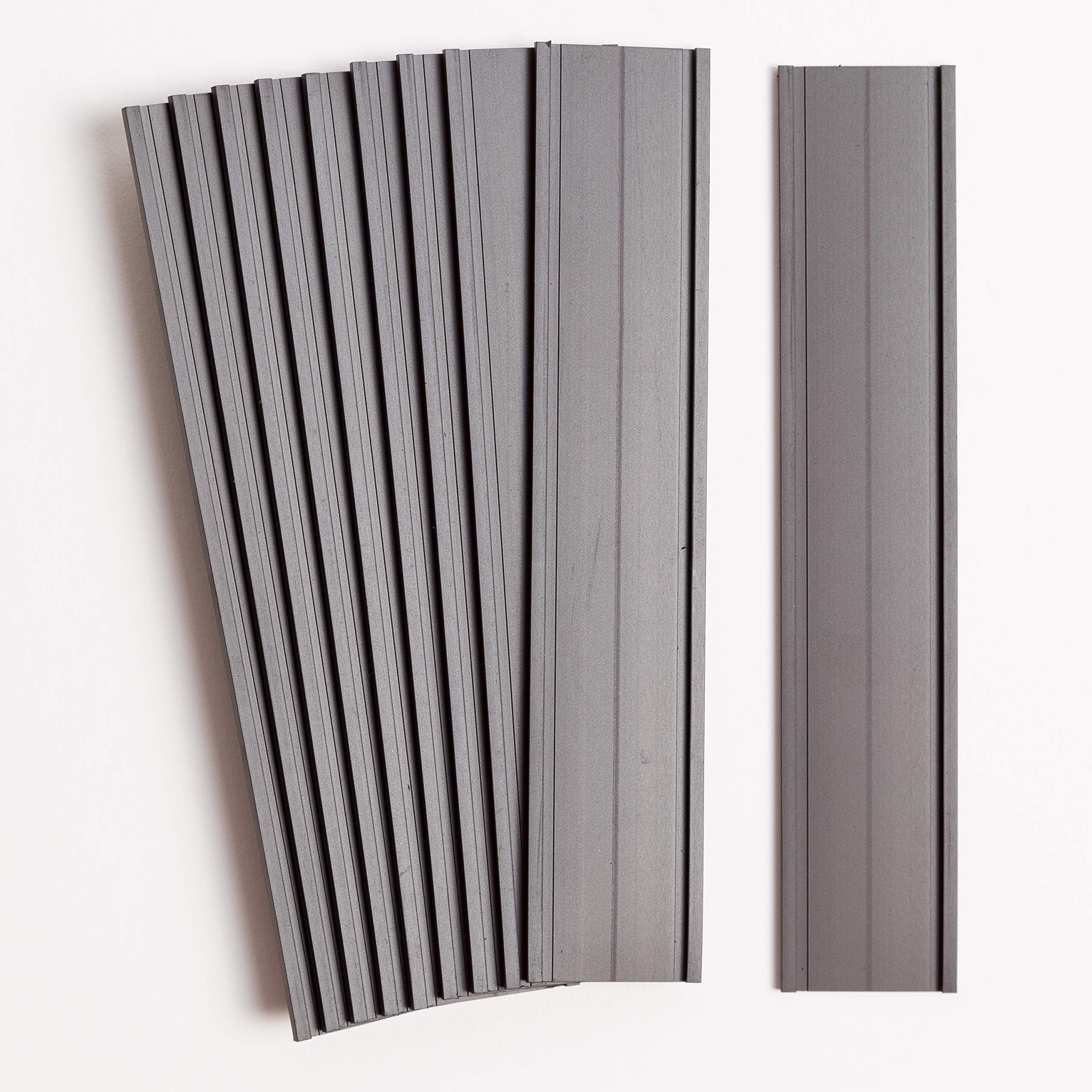 U Brands Magnetic Card Holders - 6