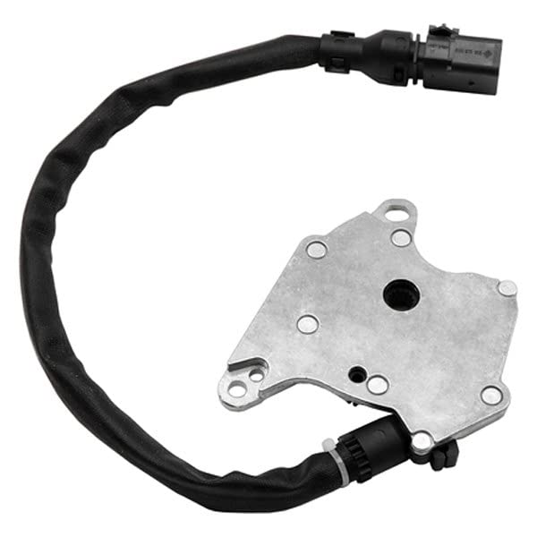 Beck/Arnley 2012732 Neutral Safety Switch - Compatible with Multiple Vehicle Models | Automatic Transmission Safety Switch | Perfect for Car Repairs and Maintenance