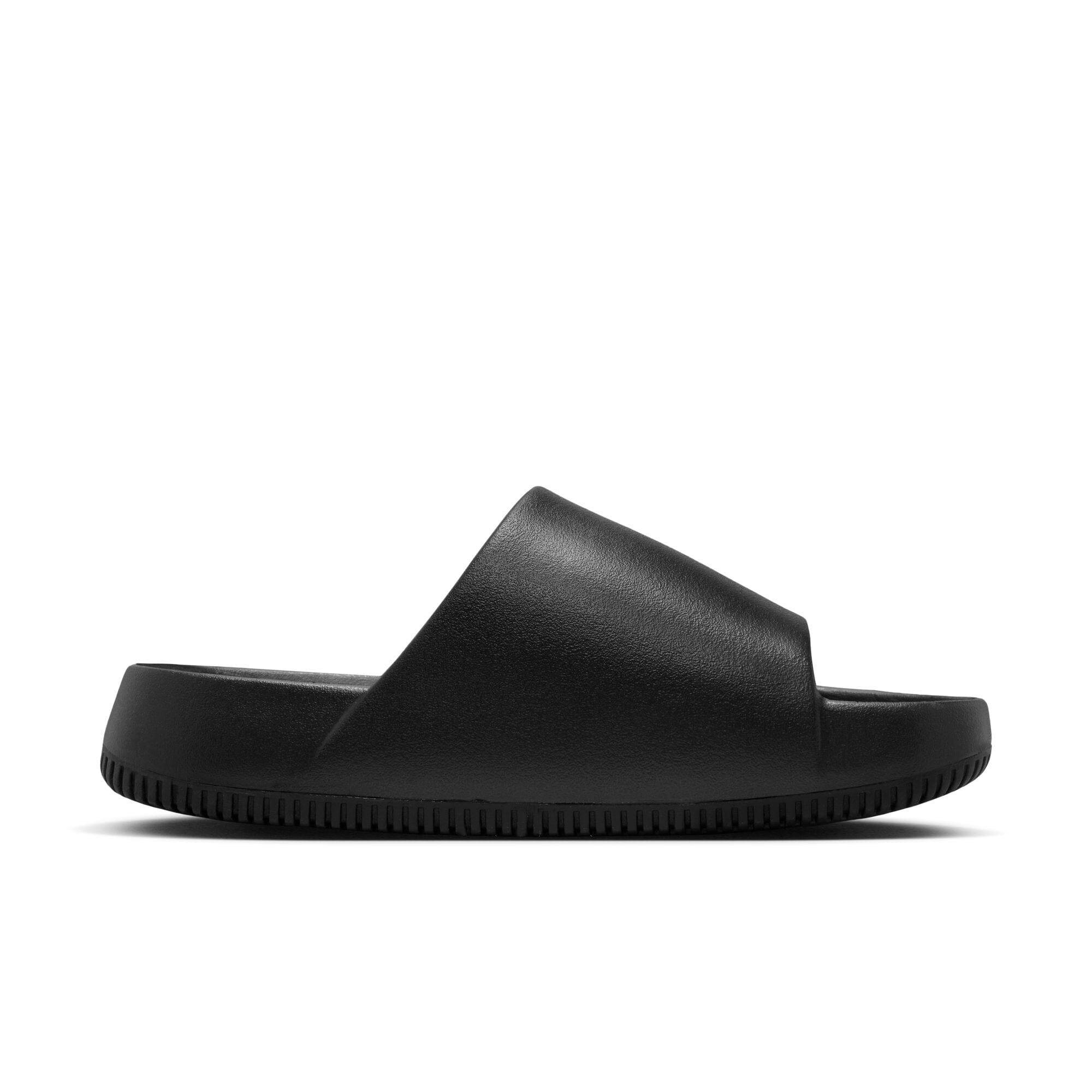 Calm Women's Comfort Slides - Soft Memory Foam Sandals DX4816 001 | Breathable House Slippers for Relaxation, Spa, Yoga & Lounge Wear