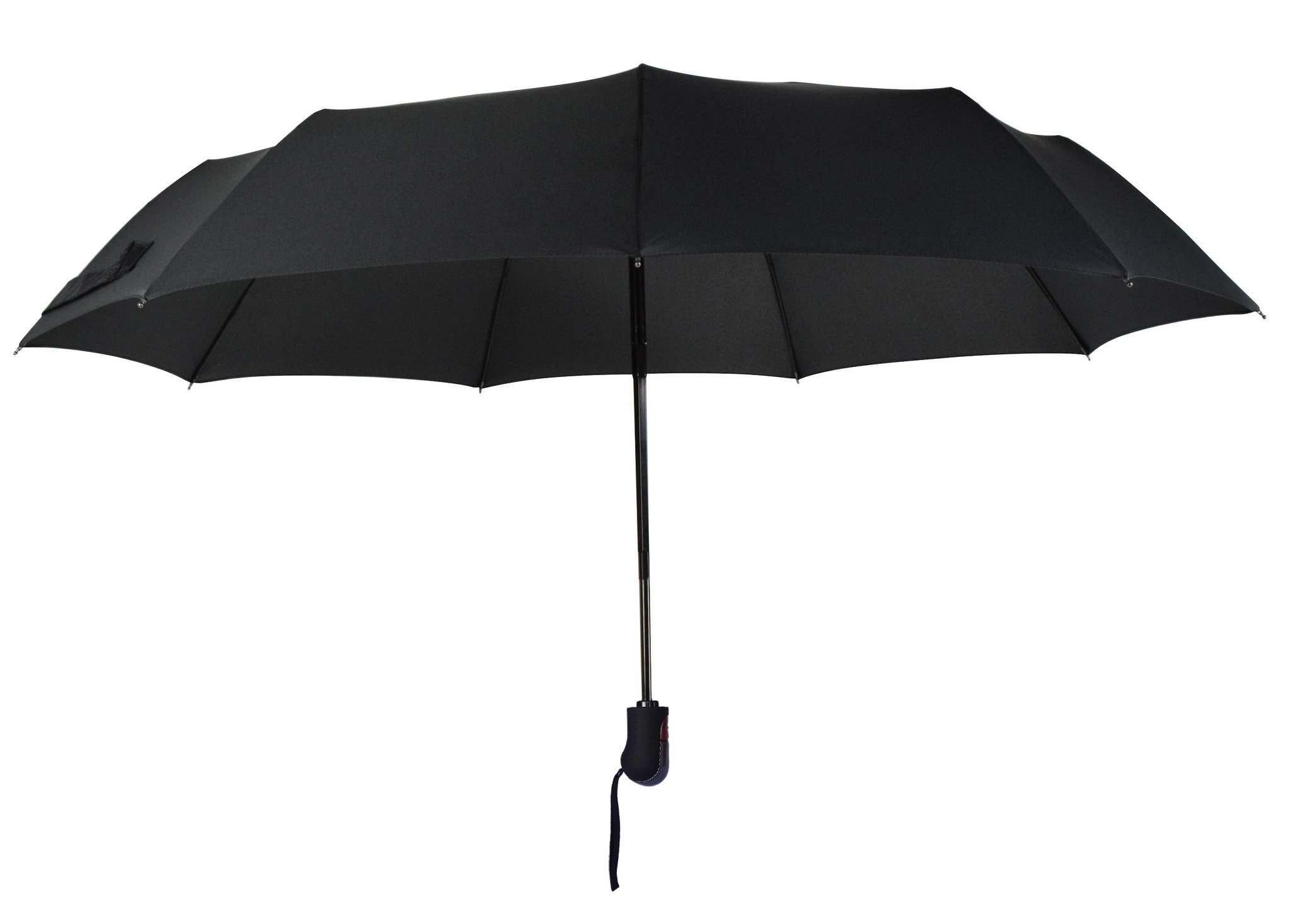 Umenice Compact Travel Umbrella - Windproof & Waterproof Folding Umbrella for Men & Women - Perfect for Commuting, Hiking, and Outdoor Adventures
