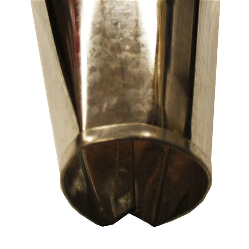Poultry Killing Cone - Small Restraining Processing Tool for Chicken, Quail, and Small Birds | Humane Slaughter for Home Butchering & Farm Use