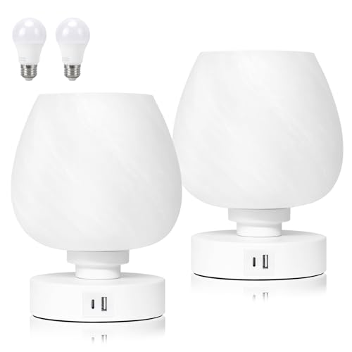 White Usb - 2p