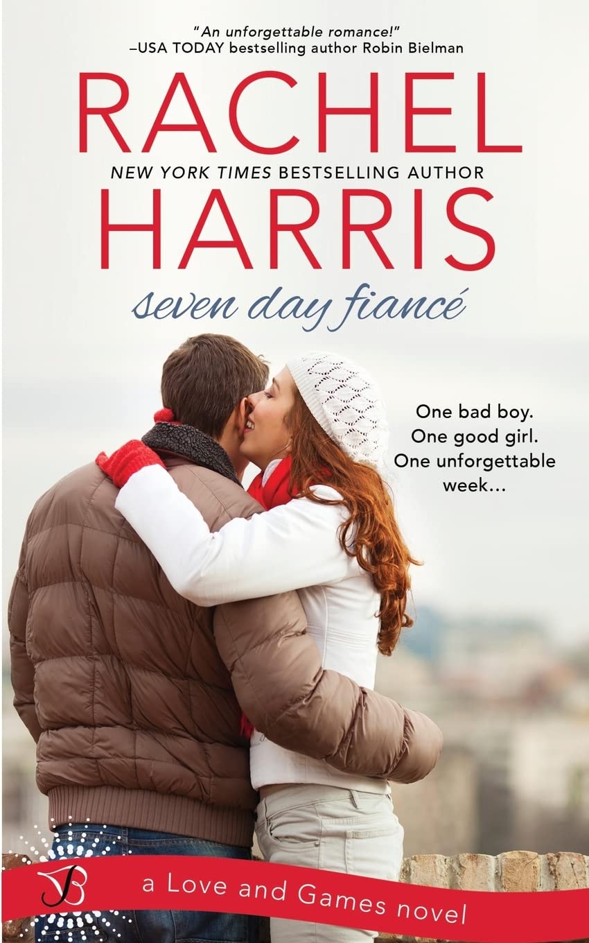 Seven Day Fiance - Romantic Reality TV Show for Couples | Perfect for Date Nights & Relationship Inspiration