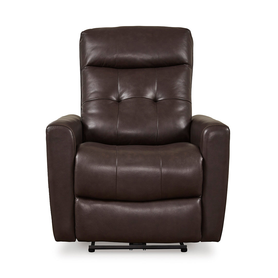 Pisgham Power Recliner Chair - Electric Lift Recliner with Massage & Heat for Elderly - Comfortable Living Room Furniture for Relaxation & Pain Relief (Perfect for Home Theater, Reading Nook & Senior Care)