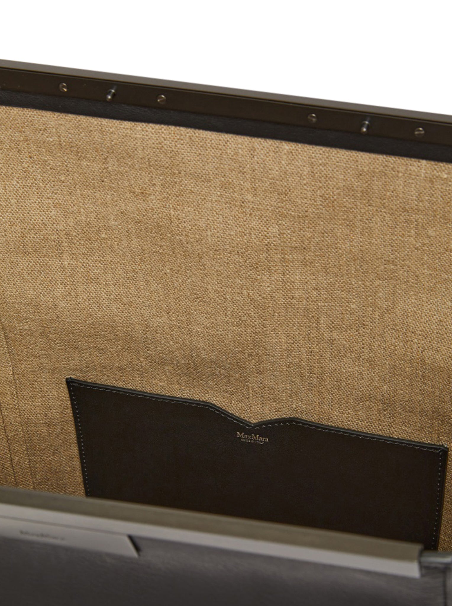 Premium Large Leather Clutch Bag for Women - Genuine Natural Leather Handbag - Perfect for Evening Parties, Weddings & Special Occasions