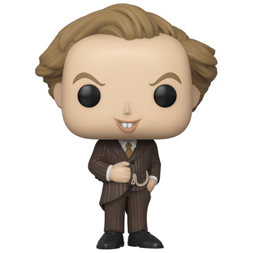 Pennywise Without Makeup Pop! Vinyl Figure #876 - Funko Pop Horror Collectible for Fans & Decor